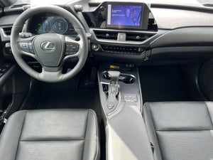 2024 Lexus UX 250h F SPORT DESIGN