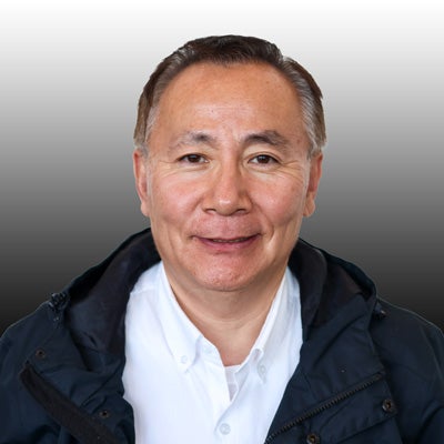 Bruce Zhang