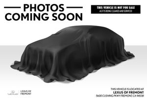 2015 Lexus RX 450h FWD 4dr