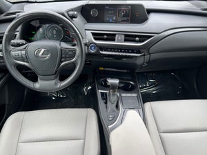 2021 Lexus UX 250h