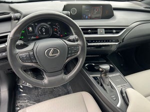 2021 Lexus UX 250h