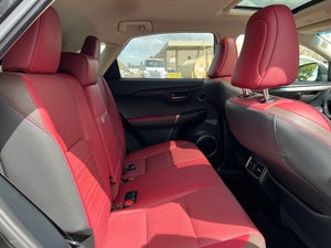 2018 Lexus NX 300